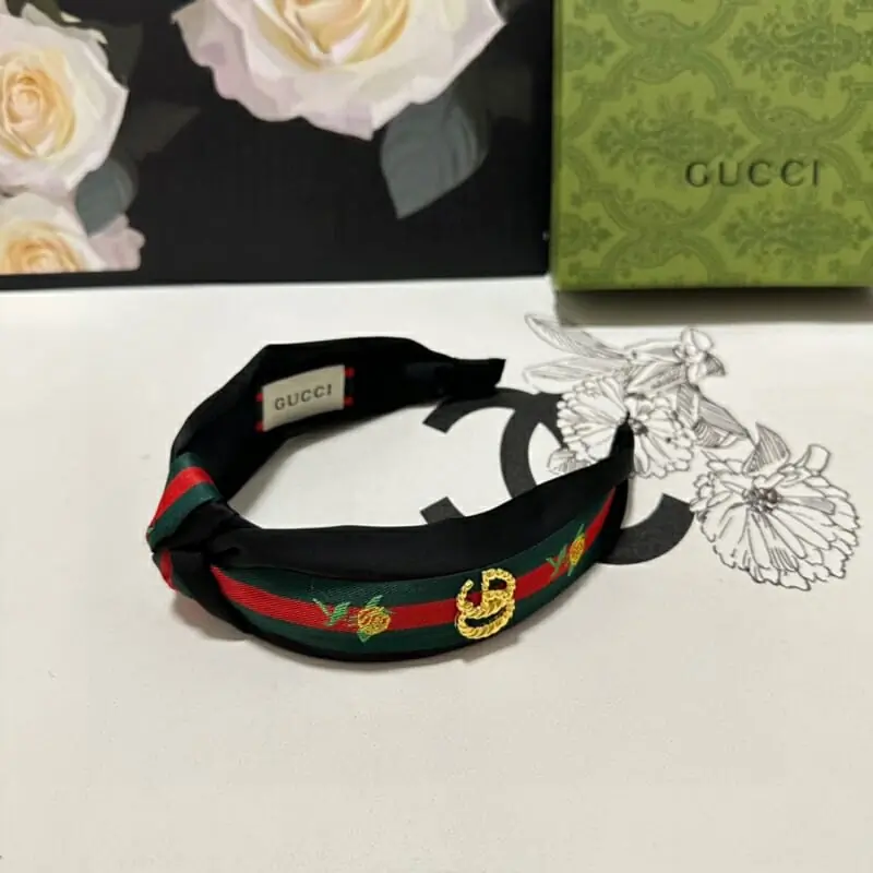 gucci bandeau pour femme s_122b0262